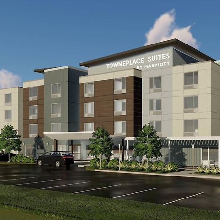 Towneplace Suites By Marriott Calhoun Εξωτερικό φωτογραφία