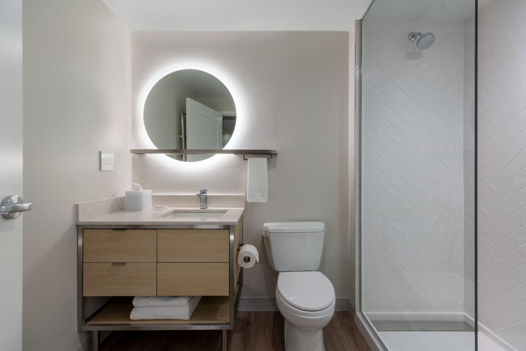 Towneplace Suites By Marriott Calhoun Εξωτερικό φωτογραφία